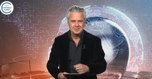 Le JT de l'Expérience client - avril 2025