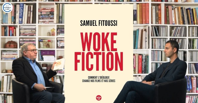 Woke Fiction de Samuel Fitoussi – Hababook