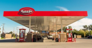 [Solution de paiement] Kum & Go améliore l’expérience client en supprimant les points de contact !