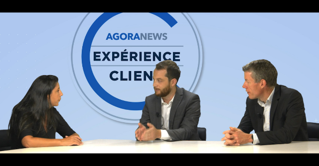 Réconcilier expérience du client et performance de l’entreprise – Avis d’experts avec Mediatech-cx et PMP Conseil