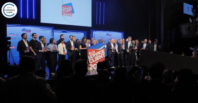 Élection du Service Client de l’Année 2025 – Les Incontournables de l’expérience client