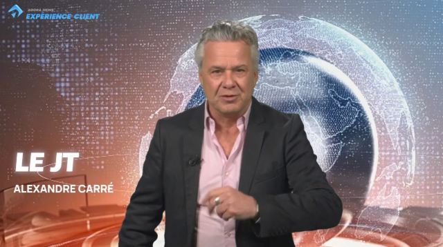 JT de l'Expérience Client - Mars 2026