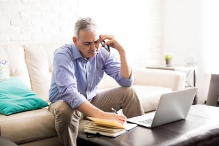 [Édito] Et pourquoi pas demain, un ergonome du télétravail ?