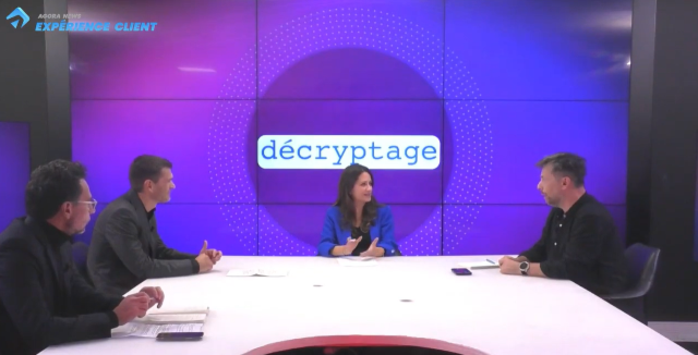 Cartographie réclamations par l'AMARC & INIT