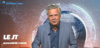 Le JT de l'Expérience Client - Octobre 2025