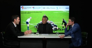 N°9 au rugby vs Directeur de l’Expérience Client : même responsabilité ? Avec Dimitri Yachvili – Les Invités du Club