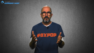 'CX inside IA' : la leçon pop d'un film culte, TRON.