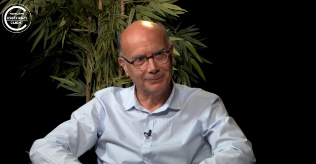 L’alchimiste qui transforme l’énergie en expérience client – CheckPoint d’Eric Lestanguet