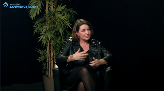 Delphine Rhodes : L’art de l’émotion comme levier de performance