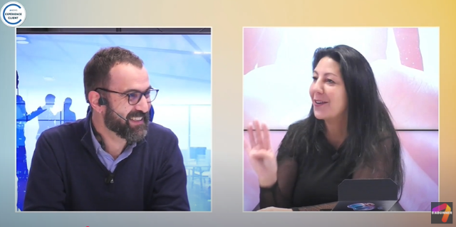 Alta Voce, nouvelle génération de casque pour l’amélioration de la qualité de vie au travail – Success Story