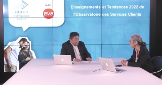 Observatoire des Services Clients – Les Tendances en 2022