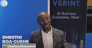 Verint – Les incontournables de l’Expérience Client