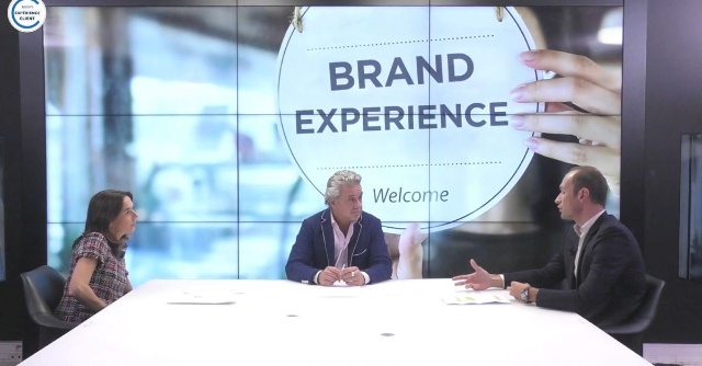 Comment les pop-ups enrichissent les expériences de marque ?  EP 1 – Brand Experience