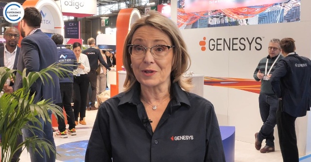  ITV Flash Genesys
