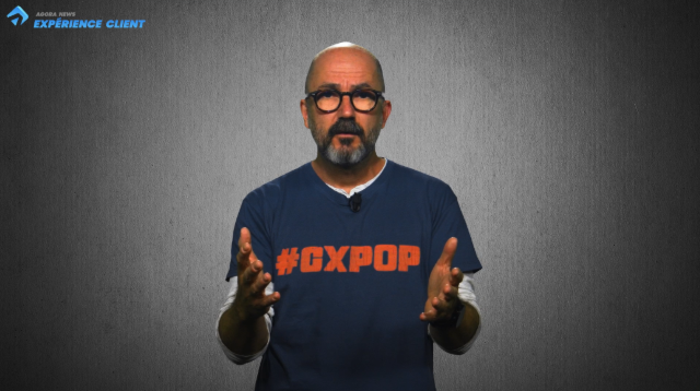 'CX inside IA' : la leçon pop d'un film culte, TRON.