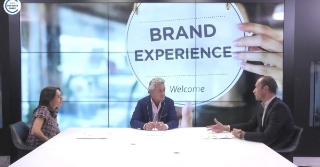 Comment les pop-ups enrichissent les expériences de marque ?  EP 1 – Brand Experience