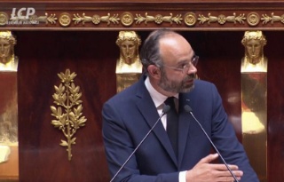 [Actu] Ce qu’il faut retenir de l’annonce d’Édouard Philippe