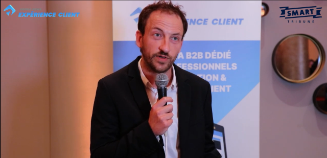 Christopher MONTEMONT - SMART TRIBUNE