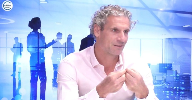 La culture client au cœur de la transformation des entreprises – Success Story – Cos System