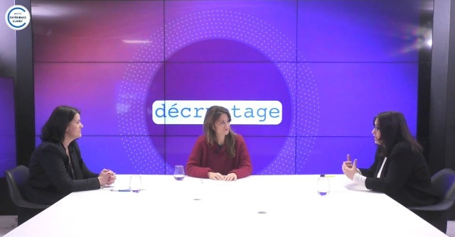 Data, la ruée vers l’or ? – Décryptage