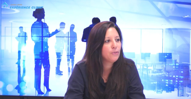 SIEMPRE comme toujours... centré client !