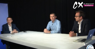 CX Summit Comment déployer et exploiter un dispositif d’écoute multicanal : le déroulé de A à Z !