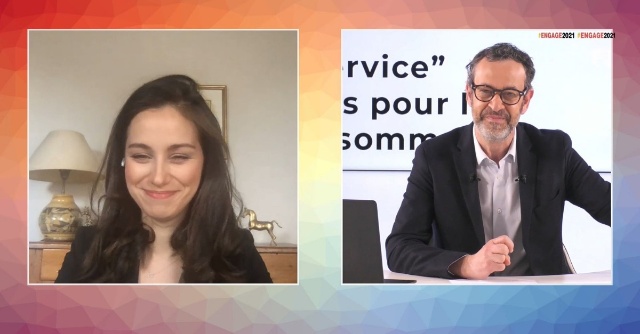 Blockchain, quelles applications pour l’expérience client