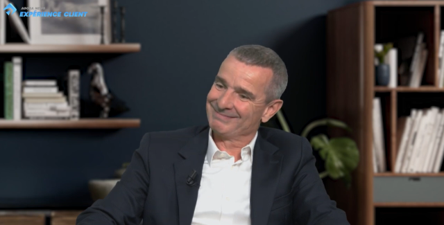 Le parcours d'Antoine SCANU, dirigeant d'expérience terrain.