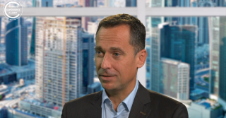 Portrait #5 Jérome ALLIX –  Directeur Général – COMDATA  Cash Management