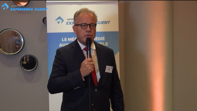 Les experts du Gala : Jean Reignier - COMEARTH