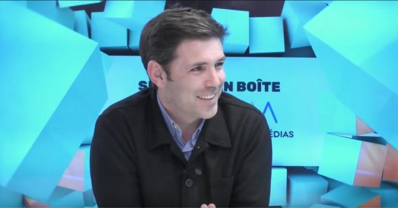 Dimitri Yachvili L’intelligence collective : clé de voûte du succès – Sportifs en boîte