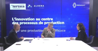 Workshop TERSEA : Comment Renault optimise sa relation client avec l’IA ?