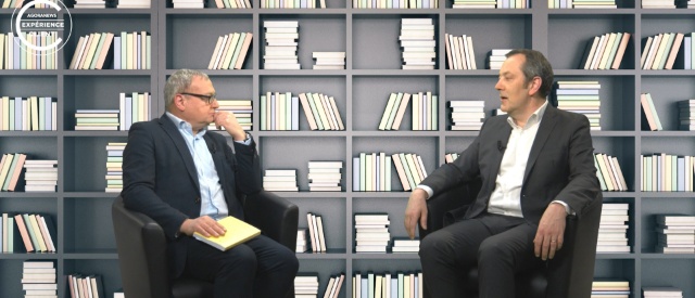 Hababook : « Avez-vous le sens du client ? » avec Thierry Spencer