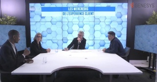 Ne vous contentez pas d’intégrer : unifiez votre système CRM et votre centre de contact ! – Les Mercredis de l’Expérience Client