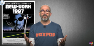 « New York 1997 » la dystopie qui inspire la Relation Client ! – #CXPOP