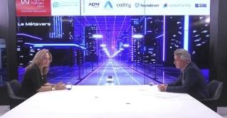 Le métavers chez Mobilize et Renault Group – Le Club des invités d’Agora