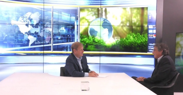 Sans Peur avec Talent ! – 22 : Jean-Philippe DOGNETON (MACIF), Serge RAULIC (Thermes Marins de Saint-Malo) & Marie BEVILLON (La Sablaise)