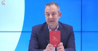 Lancement du livre “Merci” de Thierry Spencer – Les Incontournables de l’Expérience Client