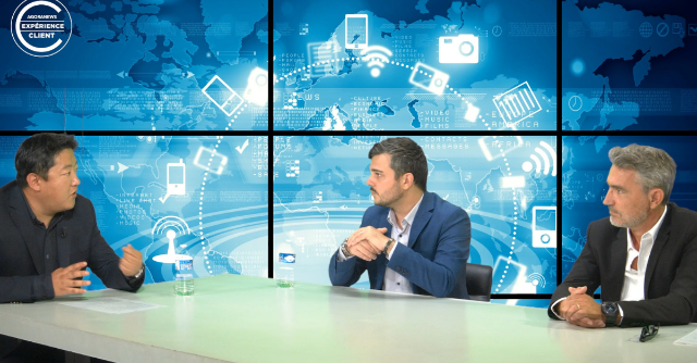 Débat d’experts : quelles perspectives pour le CcaaS ?