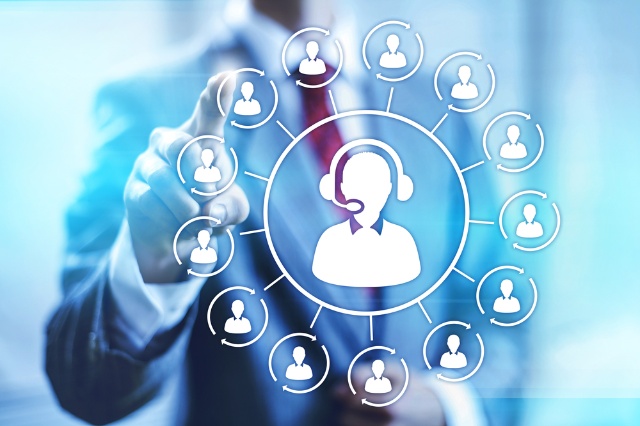 ENGIE améliore l’expérience client avec le cloud de Genesys
