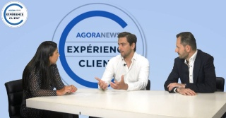 XP Digital – Projet de Live Chat et de Chatbot chez Feu Vert