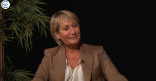 « Une Pionnière de l’Innovation et de l’Audace » – CheckPoint Michèle Vanbleus