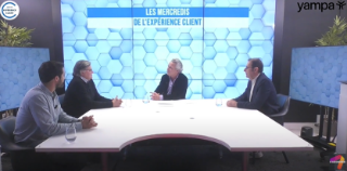 Support Technique 24/7 : l’IA Autonome en Renfort de vos Experts ! – Les Mercredis de l’Expérience Client