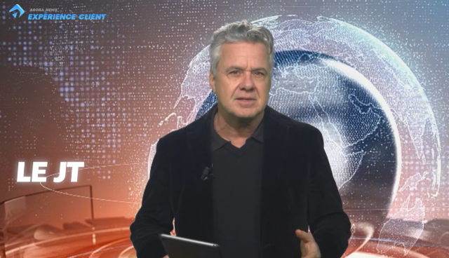 JT de l'Expérience Client - Février 2026