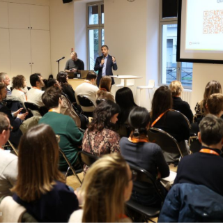 Event Techs Place Paris - 06/2026