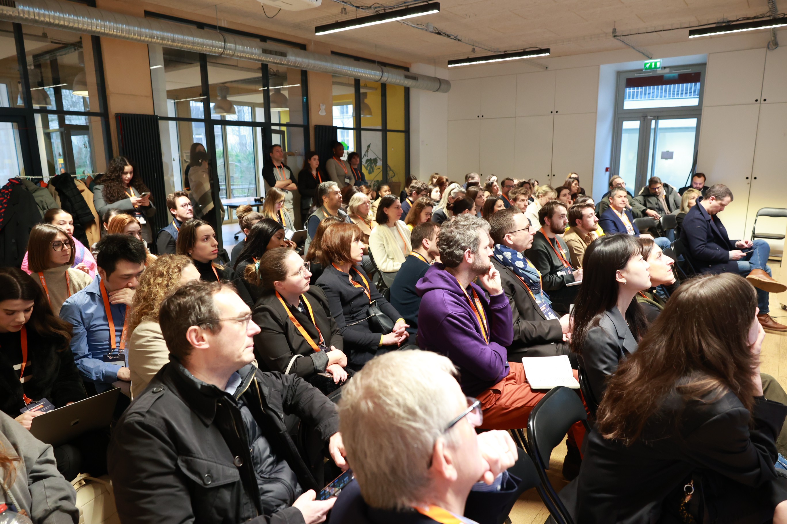 Event Techs Place - Communication événementielle : tendances et stratégies gagnantes en 2025