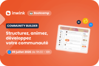 Bootcamp Community Builder