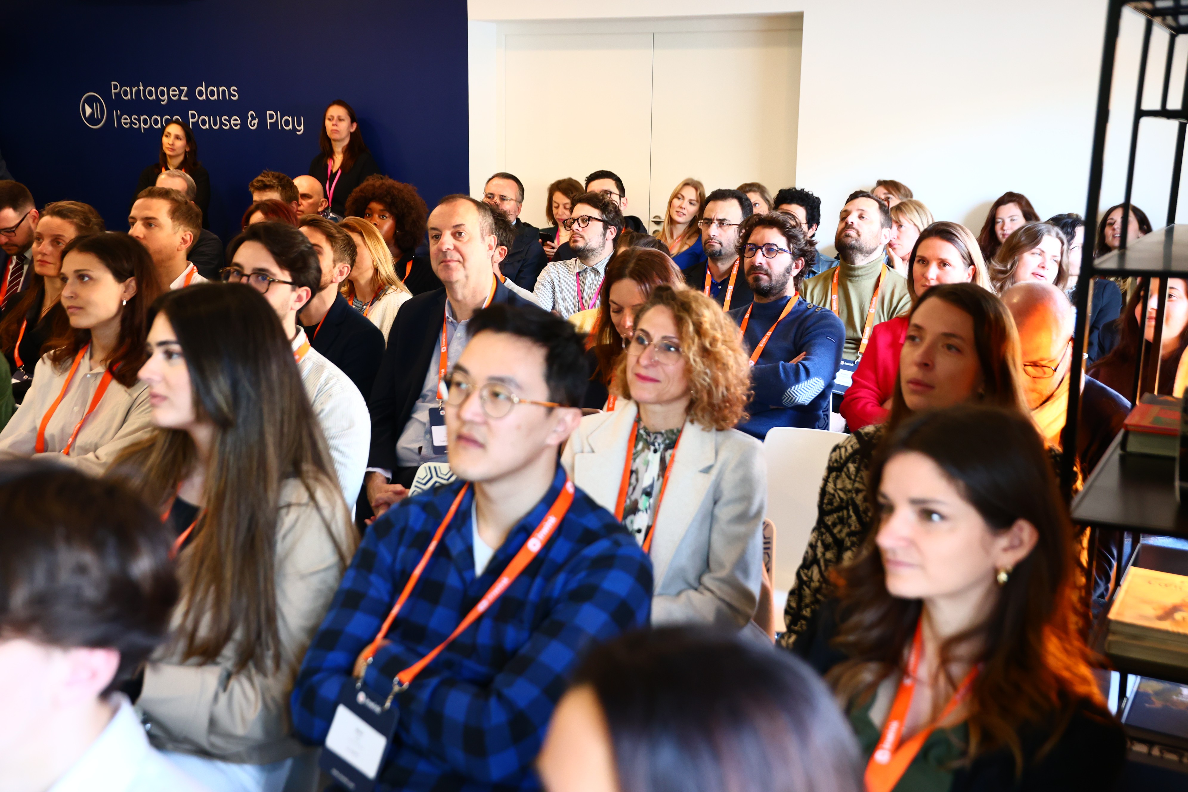 Event Techs Place - Lyon