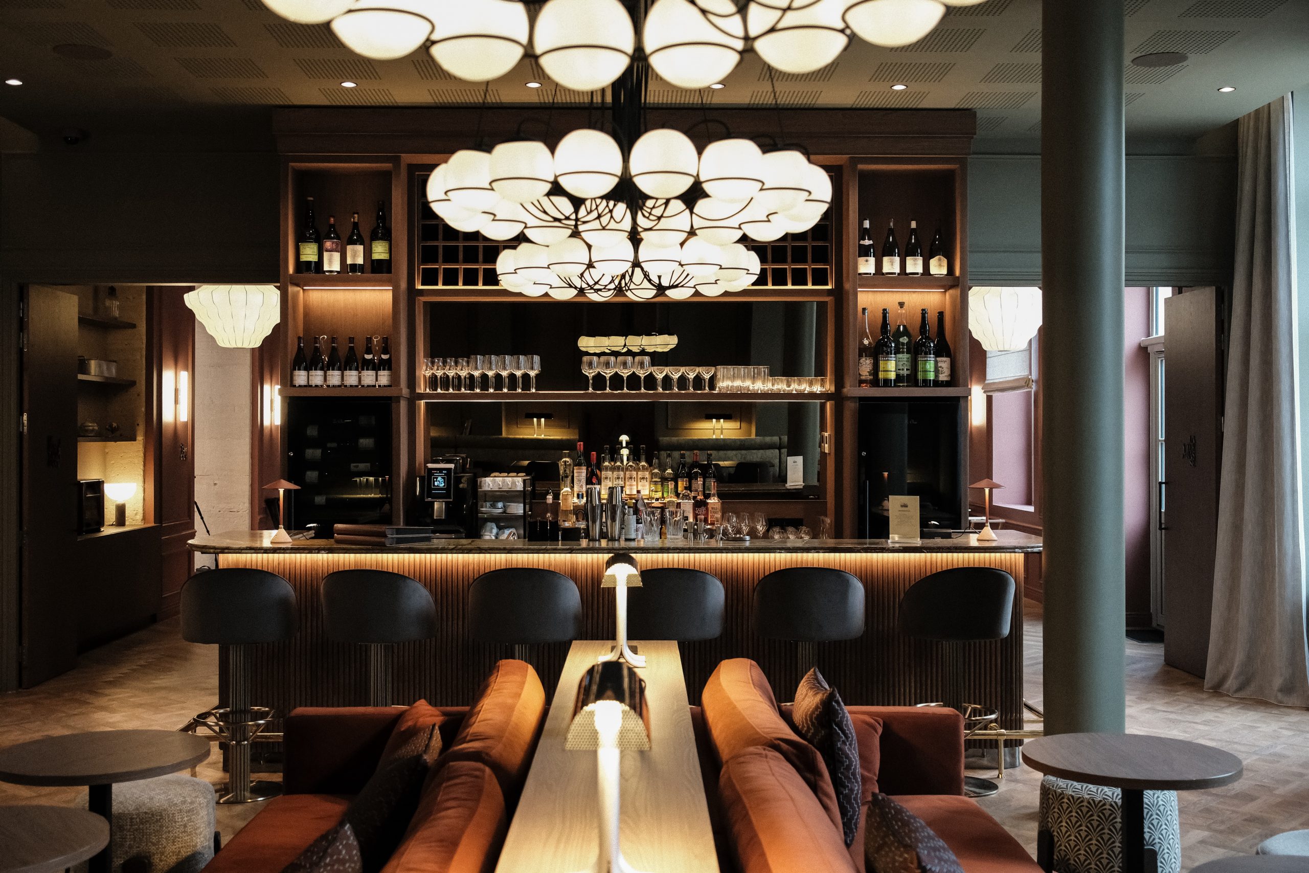 Afterwork SBE Prestataires et Lieux Evènementiels 