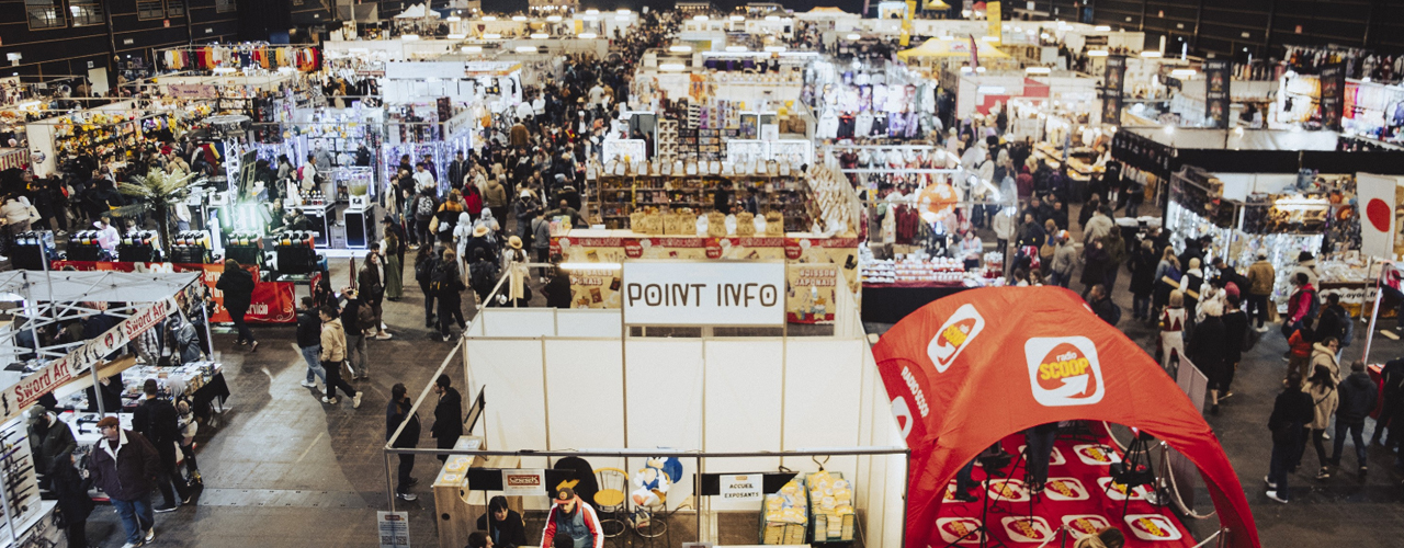 La Clermont Geek Convention 2026